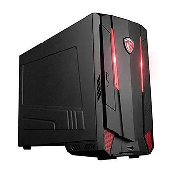 Pc Gaming Murah Msi Nightblade Mi3 6c1ee