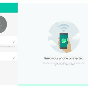 Mengapa Aplikasi Whatsapp Tidak Bisa Dibuka Di Laptop Fc275