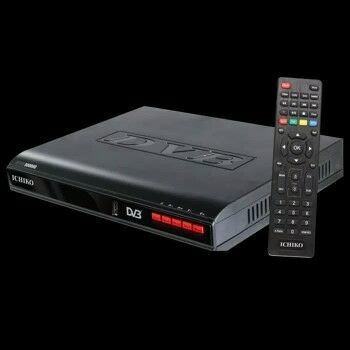 Set Top Box Android 81aff