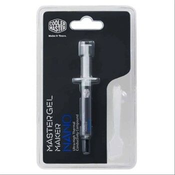 Thermal Paste Paling Dingin 33eab