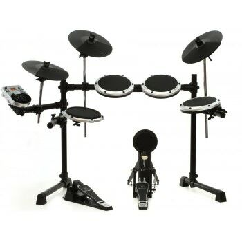 Rekomendasi Drum Elektrik Murah 5fede