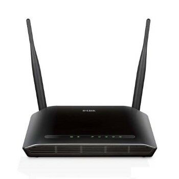 Fungsi Router Wifi Bcac3