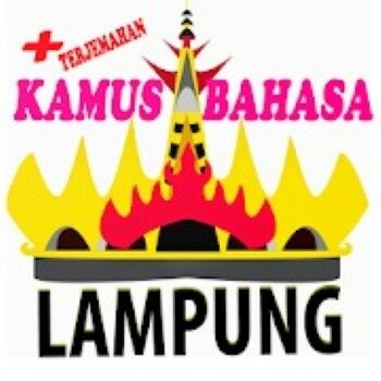 Buku Kamus Bahasa Lampung Indonesia Dda61