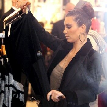 Kim Kardashian Rahasia Aktor Dibocorkan Asisten Pribadi 6b663