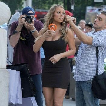 Mariah Carey Rahasia Aktor Dibocorkan Asisten Pribadi Fc94d