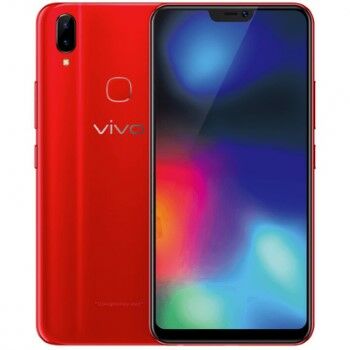 Hp Snapdragon 660 1 Jutaan 2e01b