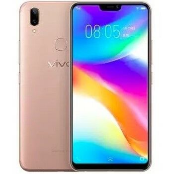 Harga Hp Vivo 8cdad