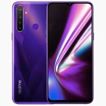 Hp Realme 5i 02f09