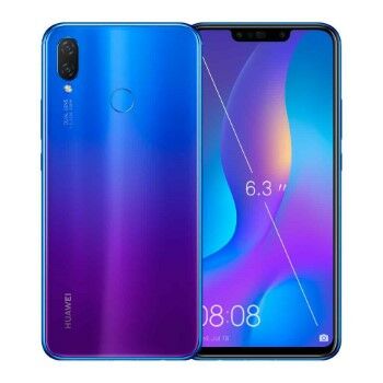 Hp Huawei Nova 3i 198b9