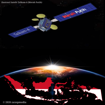 Cara Setting Satelit Telkom 4 7ae03