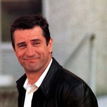 Robert De Niro Aktor Yang Ternyata Dekat Dengan Mafia 6d60d