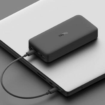 Xiaomi 20000mAh Redmi 18W Fast Charge Ba07c