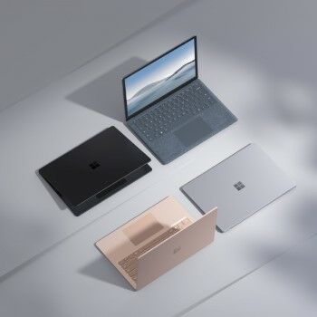 Microsoft Surface Laptop 4 Leak 1ed7d