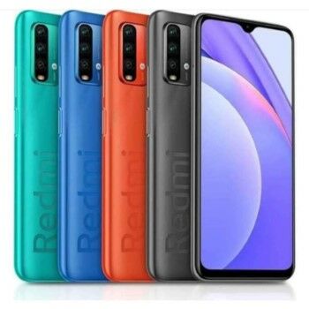 Hp Xiaomi Harga 1 Jutaan Ram 4gb 929f8