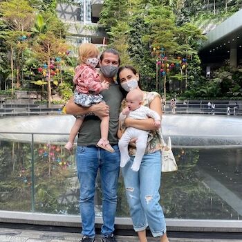 Anak Artis Season 2 5a6bd