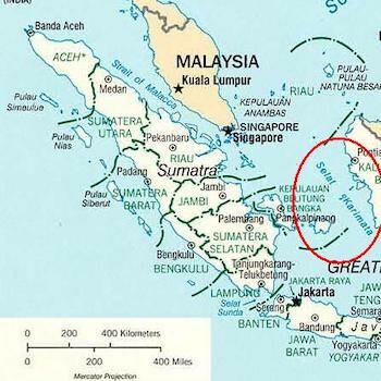 Kedalaman Laut Masalembo Cde66