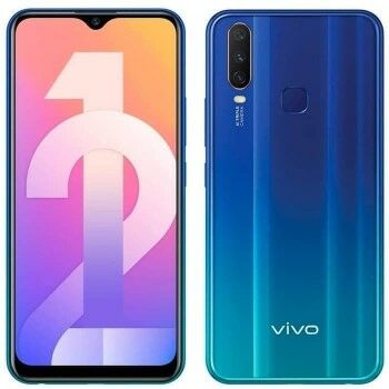Vivo Y12 De7bb
