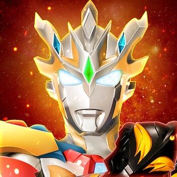 Download Ultraman Legend Hero Mod Apk Unlimited Diamond