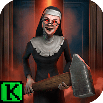 Evil Nun Mod Apk 1 7 3 Unlimited Money 50009