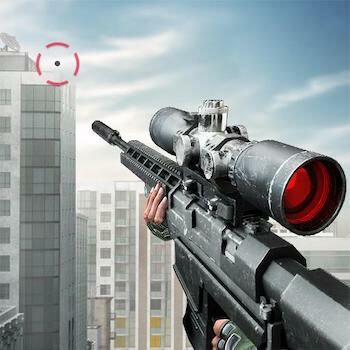 Sniper 3d Full Unlocked Mod Apk 70a90