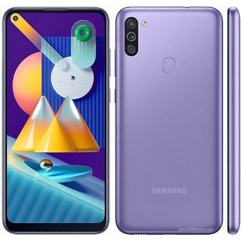 Samsung Galaxy M11 6bf71