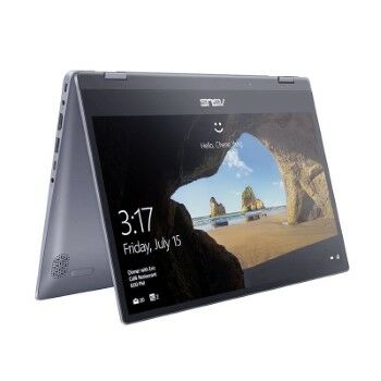 ASUS VivoBook Flip TP412FA 702de