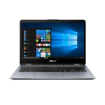 Asus Transformer Flip TP410UR 785d2