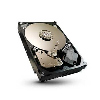 Seagate Video Hdd 1