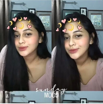 Putri Kadir B4fad