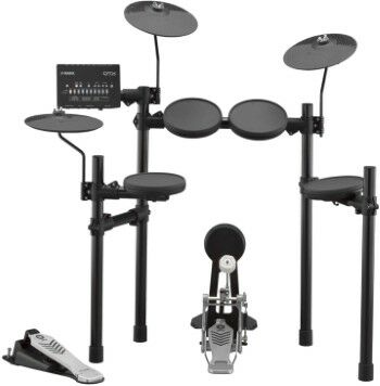 Drum Set Elektrik Murah 75a5d