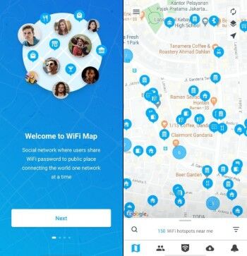 Wifi Map Pro C6f9d