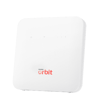 Modem Wifi Telkomsel E5899
