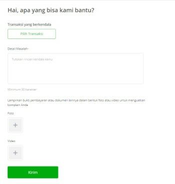 Customer Care Seller Tokopedia 329d3