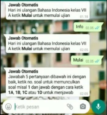 Cara Membuat Timer Di Google Form E8b65