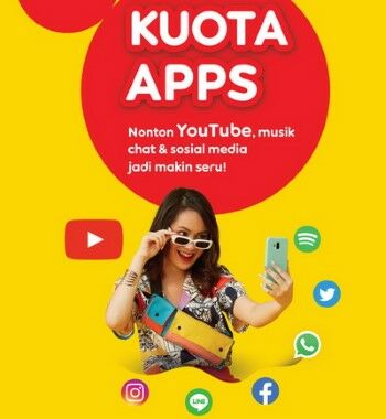 Apa Itu Kuota Apps Freedom U Beb7f