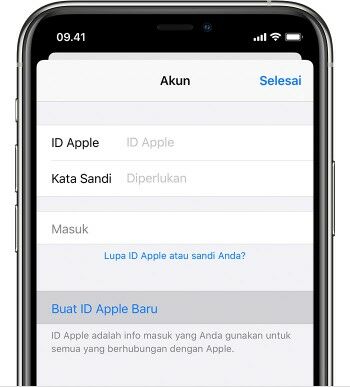 Appleid Apple Com Icloud C3ec9