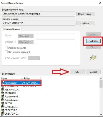 File Exe Tidak Bisa Dibuka Windows 10 3808b