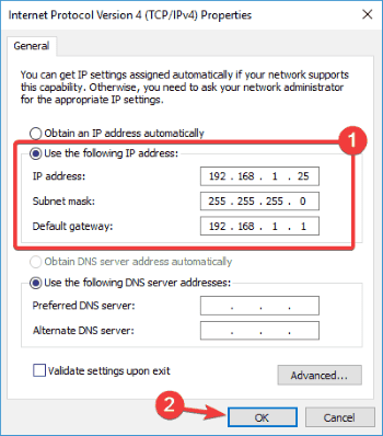 Mengatasi Wifi Limited Acces Windows 7 760eb