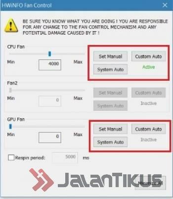 Foto Jalantikus Hwinfo3ok