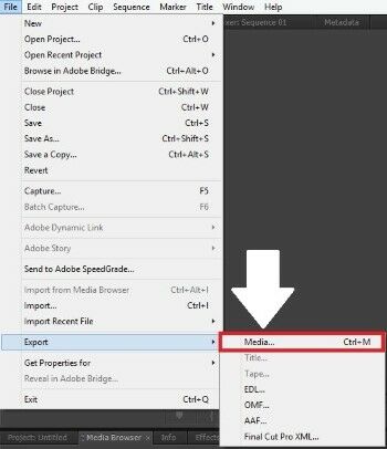 Cara Menggabungkan Video Di Hp Dan Laptop Gambar Keempat 71c41