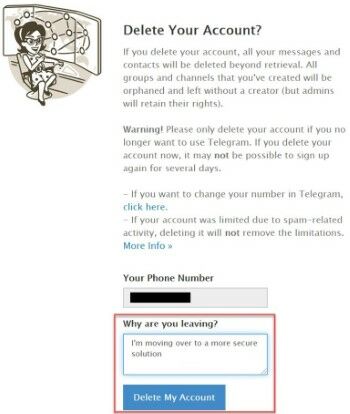 Cara Keluar Dari Telegram E1b21