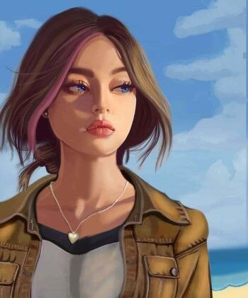 Anime WhatsApp DP For Girls 21 E076f
