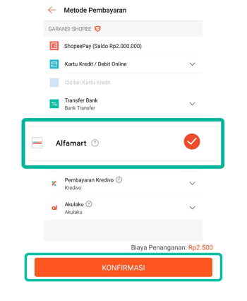 Cara Belanja Di Shopee Gratis Ongkir Dan Cod Bd2ec
