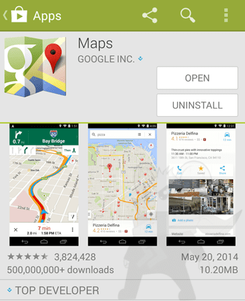 Play Store Paypal2