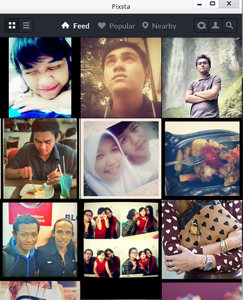Instagram Pc 2