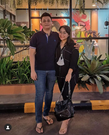 Ayu Ting Ting Terbaru 2021 1df57
