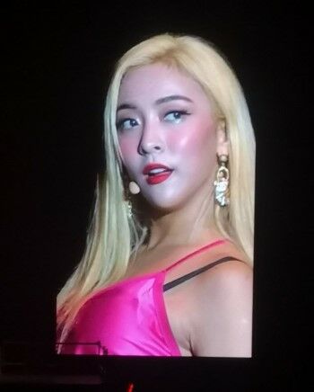 Tutorial Make Up Artis Korea 8e59e