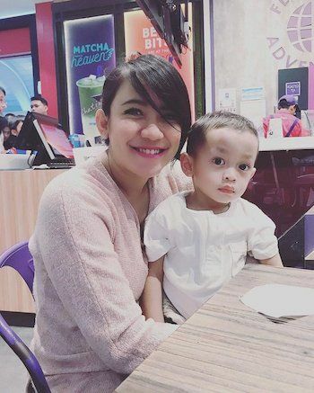 Retno Putri Doyok Be6af E63da