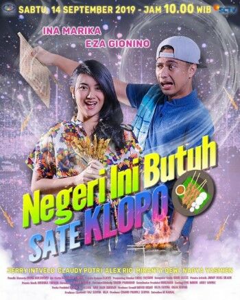 Judul Ftv Sctv Paling Romantis 1f350