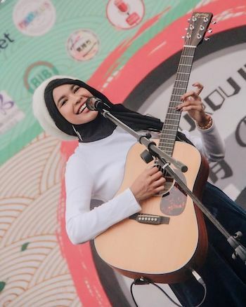 Audisi Ajang Pencarian Bakat 2021 2d998